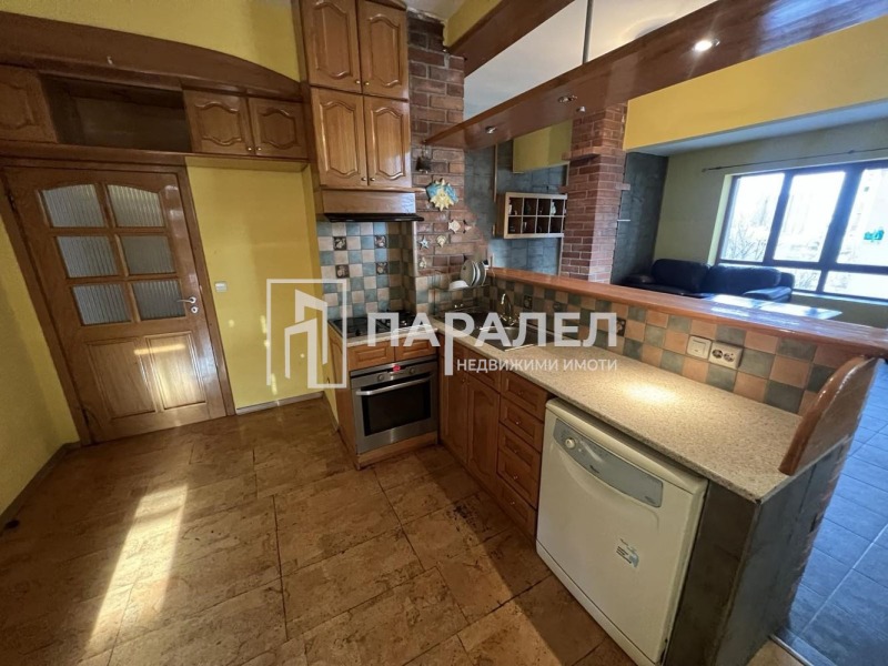 Продава  4-стаен град Стара Загора , Център , 111 кв.м | 65002478 - изображение [9]