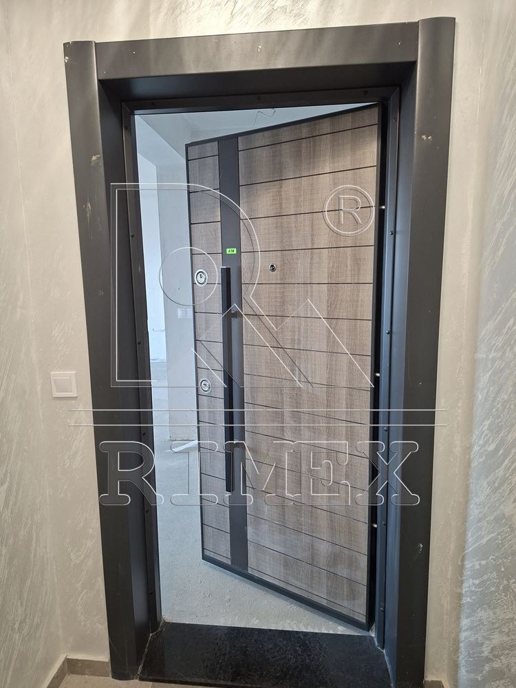 Продава 4-СТАЕН, гр. Пловдив, Христо Смирненски, снимка 13 - Апартаменти - 54690908