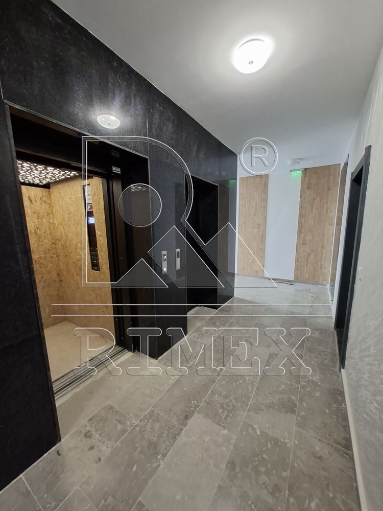 Продава 4-СТАЕН, гр. Пловдив, Христо Смирненски, снимка 3 - Апартаменти - 54690908