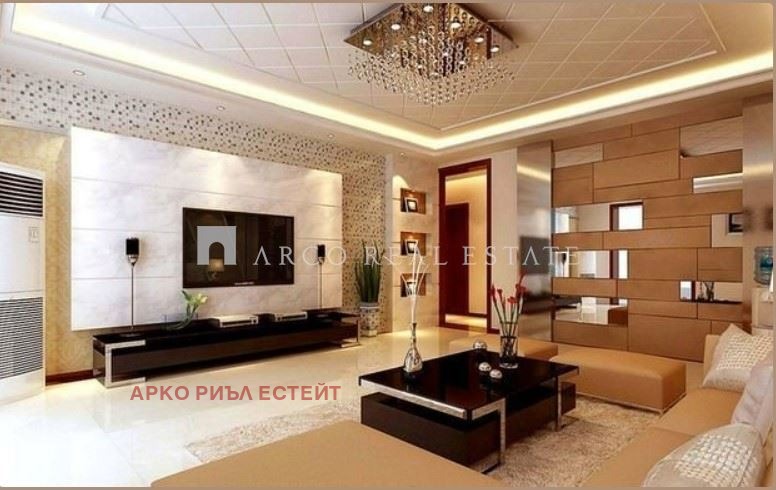 Продава 4-СТАЕН, гр. София, Център, снимка 4 - Апартаменти - 54752597