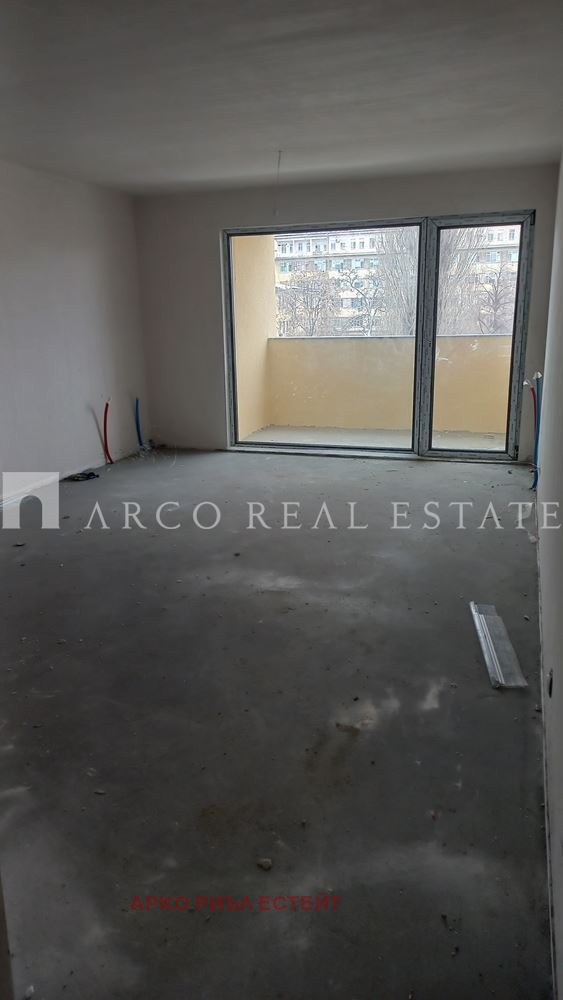 Продава 4-СТАЕН, гр. София, Център, снимка 11 - Апартаменти - 54752597