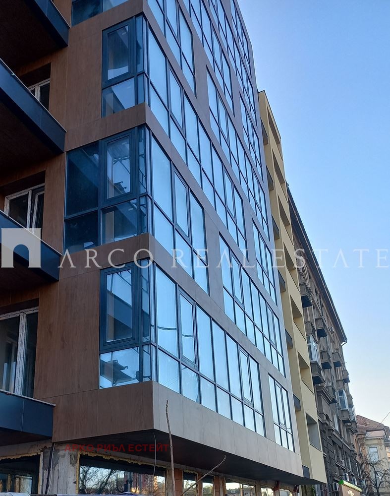 Продава 4-СТАЕН, гр. София, Център, снимка 5 - Апартаменти - 54752597