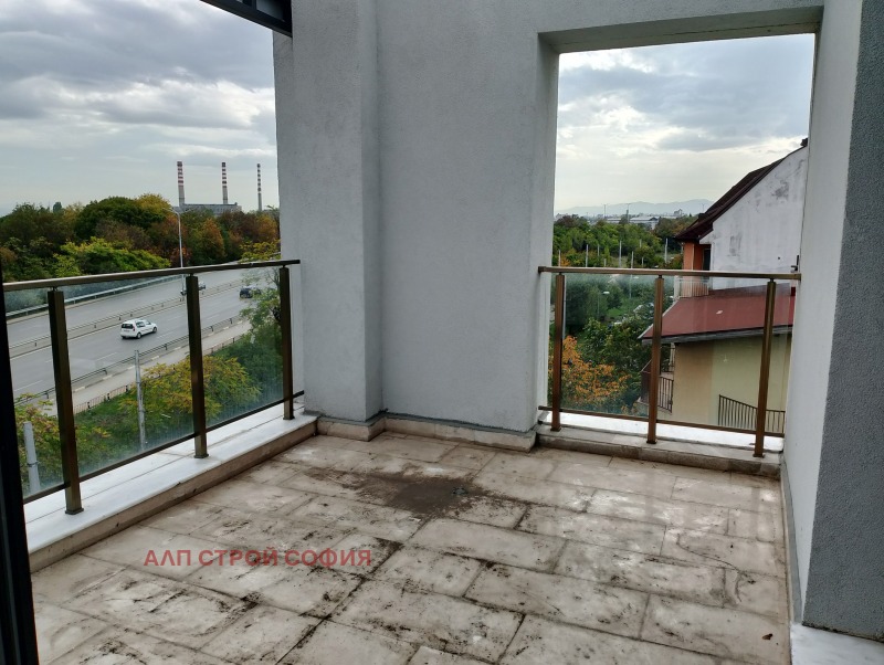 Продава  Мезонет град София , Триъгълника , 132 кв.м | 82394889 - изображение [3]