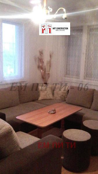 Продава  Етаж от къща град Пловдив , Прослав , 120 кв.м | 43777541