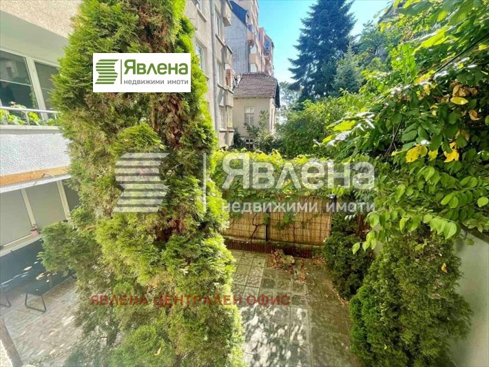 Продава ЕТАЖ ОТ КЪЩА, гр. София, Оборище, снимка 9 - Етаж от къща - 48923577