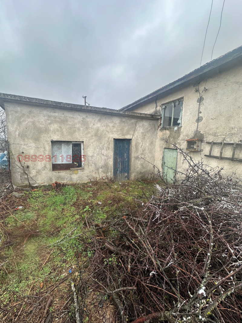 Til salg  Hus region Kardzhali , Domishte , 522 kvm | 62072531 - billede [4]