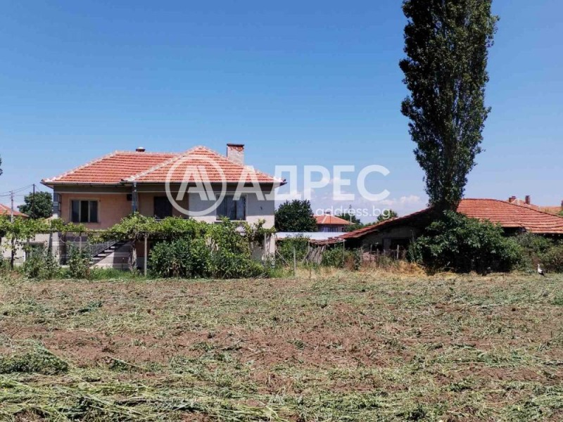 De vânzare  Casa regiunea Plovdiv , Milevo , 154 mp | 88682584