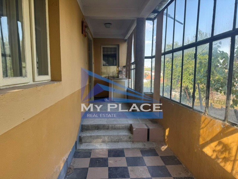 À vendre  Maison région Choumen , Veliki Preslav , 88 m² | 24564634 - image [4]