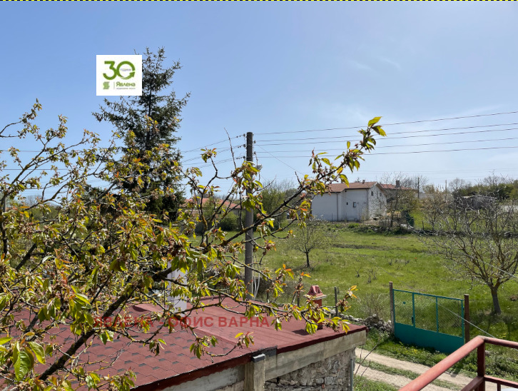 Продава КЪЩА, с. Климентово, област Варна, снимка 5 - Къщи - 55573117
