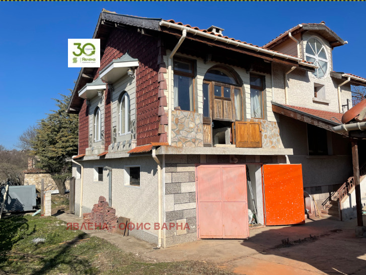 Продава КЪЩА, с. Климентово, област Варна