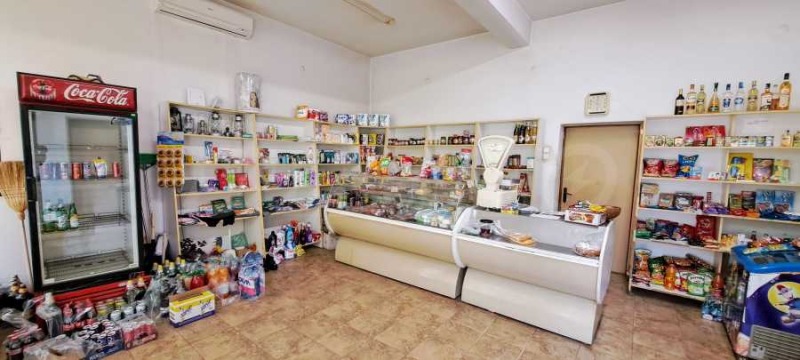Продава  Магазин област Габрово , гр. Севлиево , 190 кв.м | 47779890 - изображение [5]