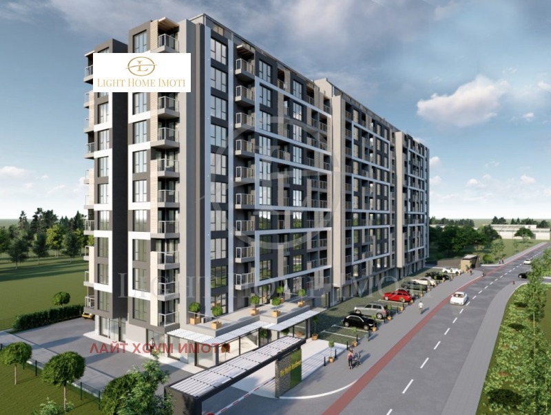 Eladó  Üzlet Plovdiv , Gagarin , 96 négyzetméter | 98284166 - kép [8]