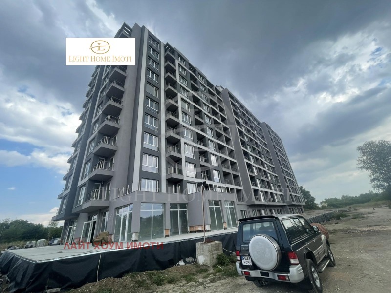 Eladó  Üzlet Plovdiv , Gagarin , 96 négyzetméter | 98284166 - kép [7]