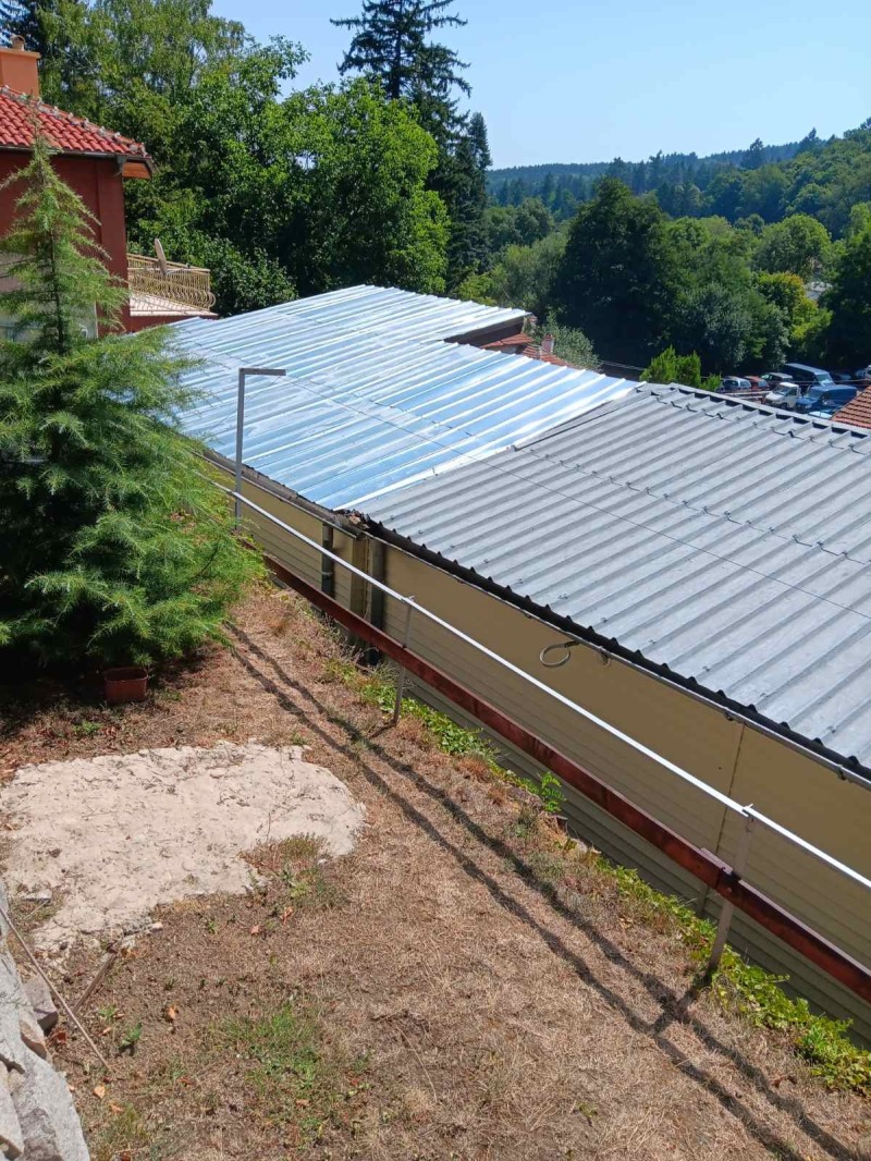 Zu verkaufen  Handlung Sofia , Knjaschewo , 590 qm | 92718208 - Bild [8]