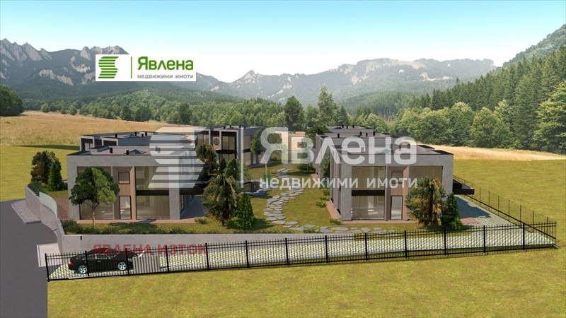 For Sale  Plot region Sofia , Belchin , 3100 sq.m | 97177164 - image [2]