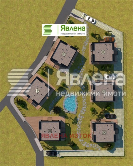 For Sale  Plot region Sofia , Belchin , 3100 sq.m | 97177164 - image [3]