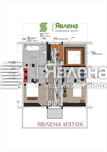 For Sale  Plot region Sofia , Belchin , 3100 sq.m | 97177164 - image [10]