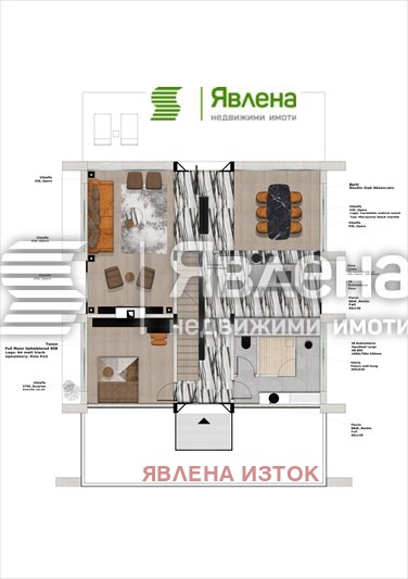For Sale  Plot region Sofia , Belchin , 3100 sq.m | 97177164 - image [9]