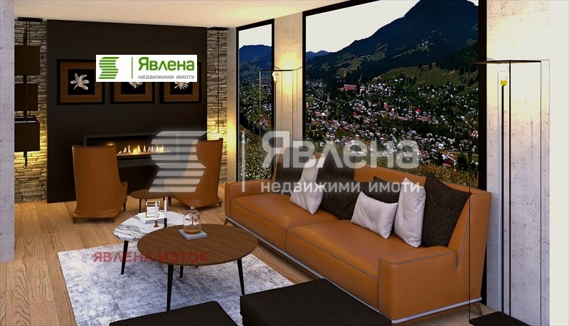 For Sale  Plot region Sofia , Belchin , 3100 sq.m | 97177164 - image [4]