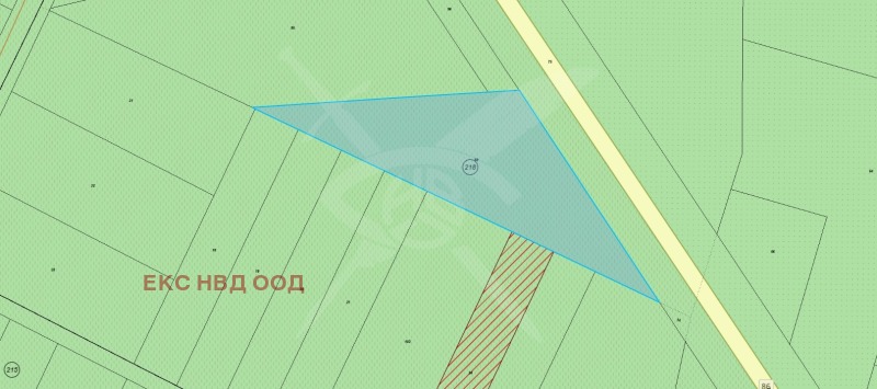 Продава ПАРЦЕЛ, град Пловдив, Прослав • 330000 € / 645423.90 лв. • 30296047 1