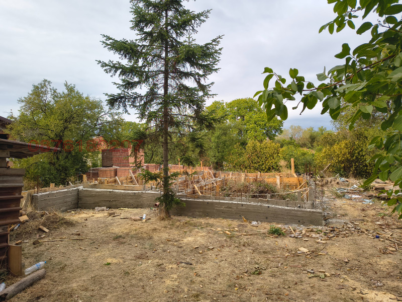 Продава ПАРЦЕЛ, с. Априлово, област София област