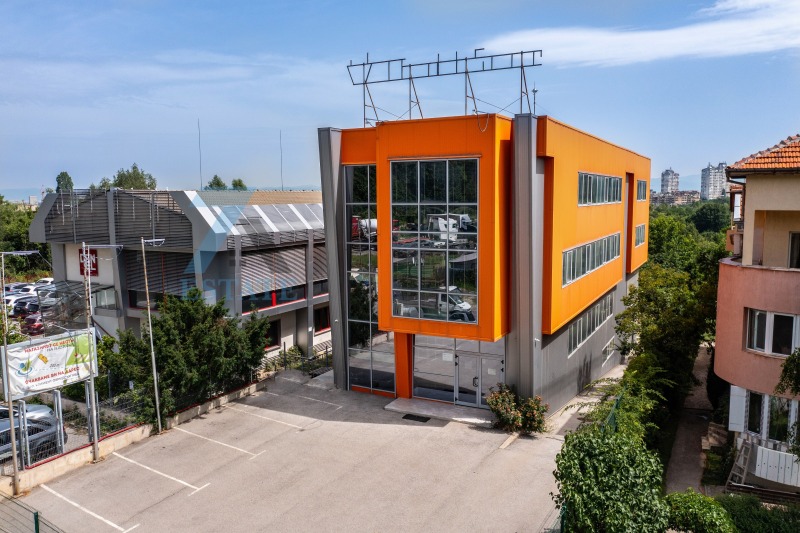 Продава бизнес имот, гр. софия, младост 2