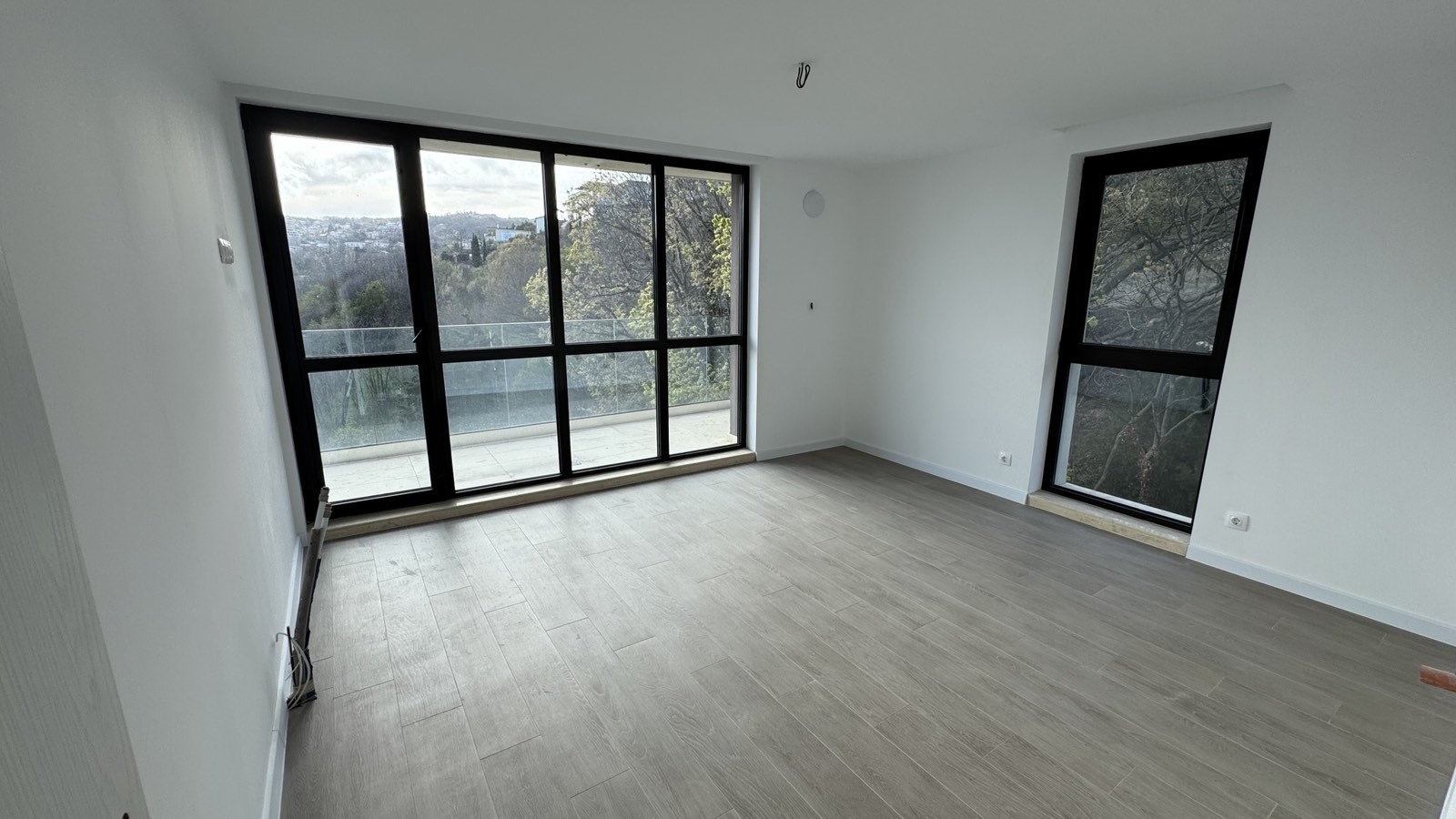 Продава 1-СТАЕН, гр. Варна, к.к. Чайка, снимка 3 - Апартаменти - 52886594