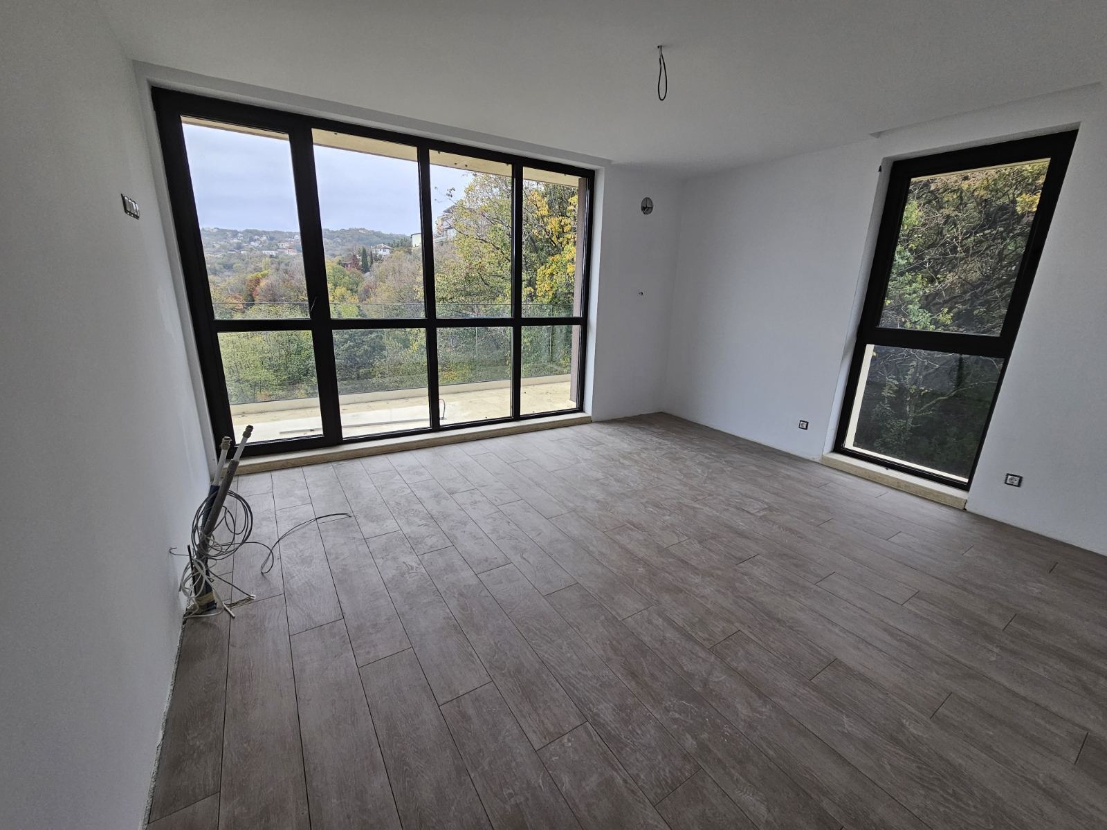 Продава 1-СТАЕН, гр. Варна, к.к. Чайка, снимка 3 - Апартаменти - 52886594