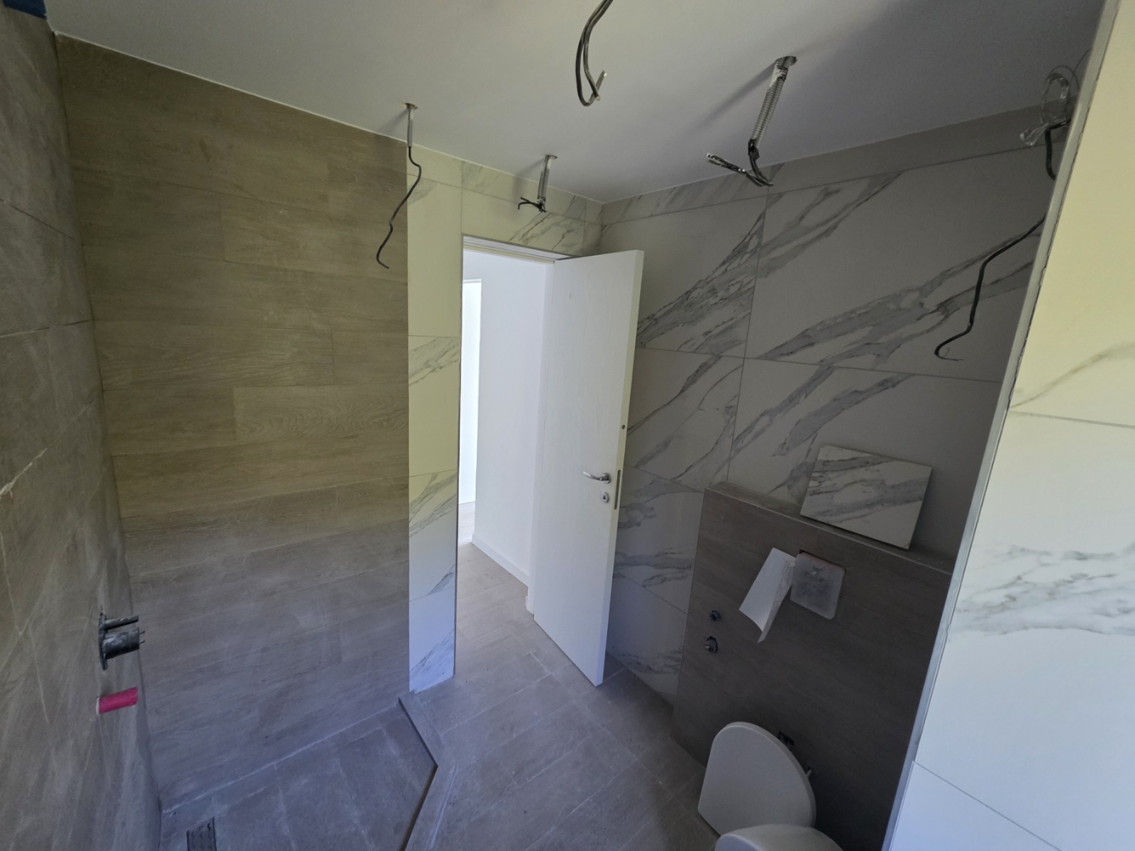 Продава 1-СТАЕН, гр. Варна, к.к. Чайка, снимка 6 - Апартаменти - 52886594