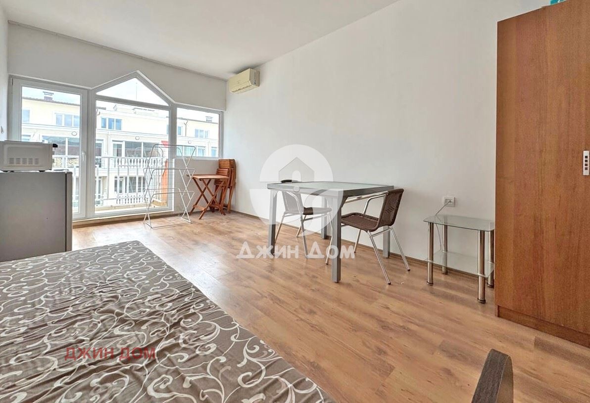 Продава 1-СТАЕН, к.к. Слънчев бряг, област Бургас, снимка 2 - Апартаменти - 54129418