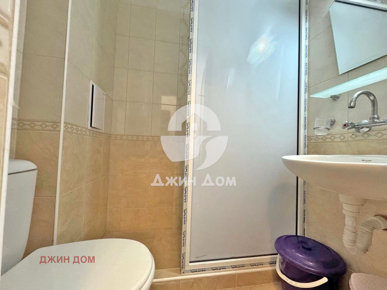 Продава 1-СТАЕН, к.к. Слънчев бряг, област Бургас, снимка 3 - Апартаменти - 54129418