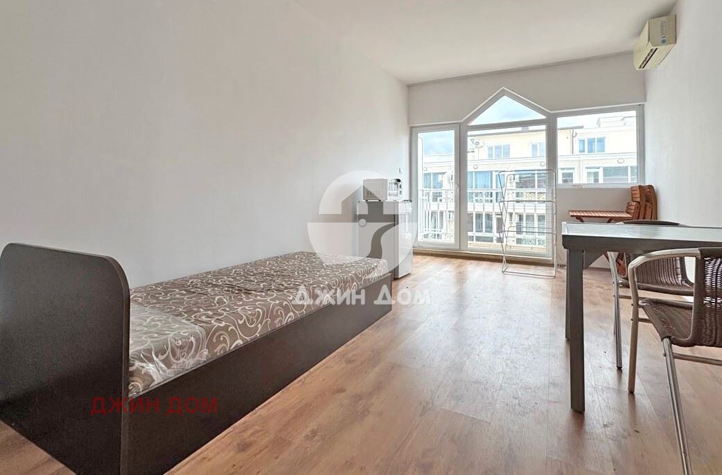 Продава 1-СТАЕН, к.к. Слънчев бряг, област Бургас