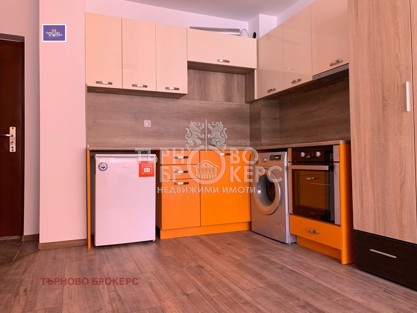 Продава  1-стаен град Велико Търново , Колю Фичето , 45 кв.м | 91934490