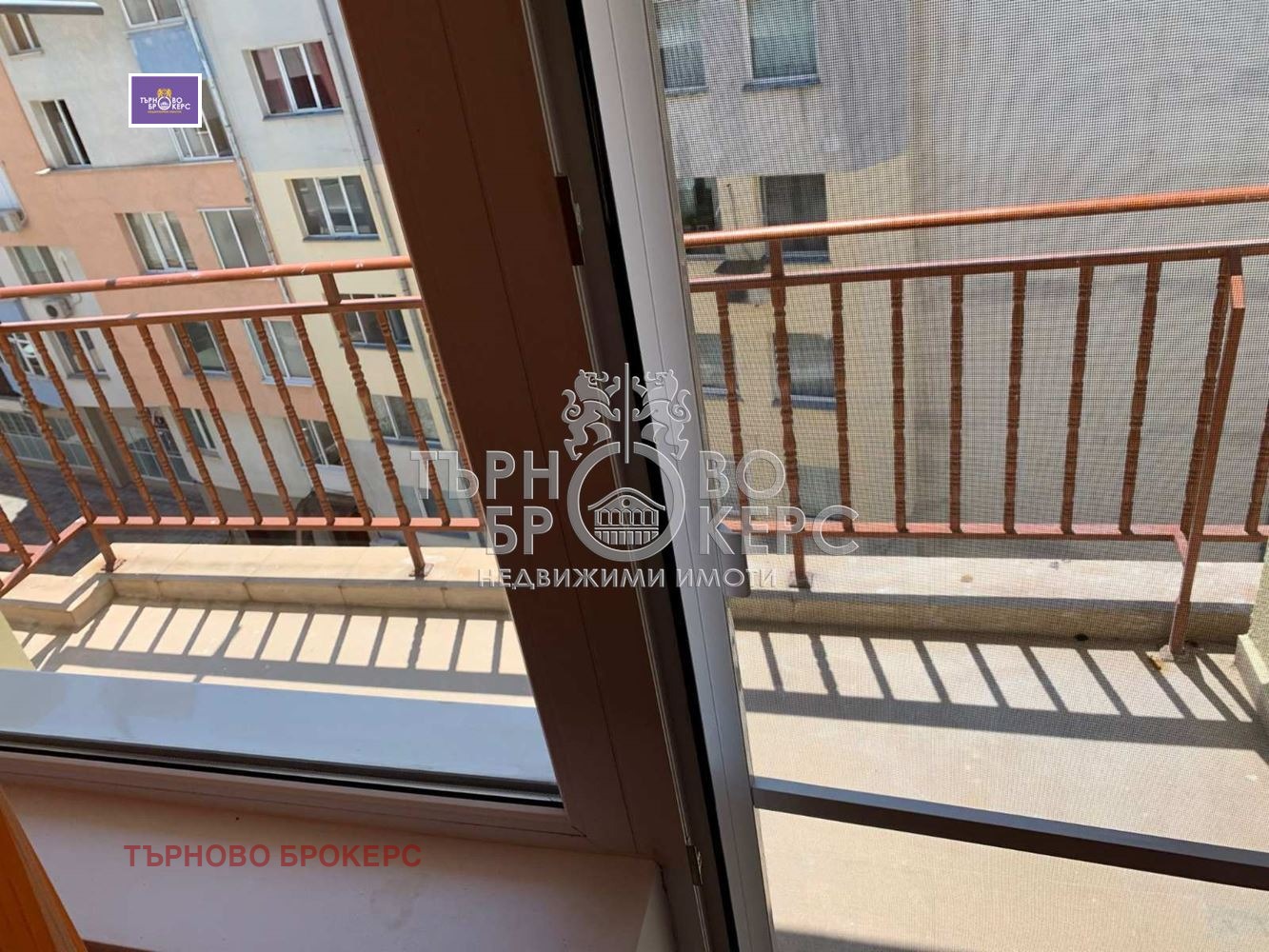 Продава 1-СТАЕН, гр. Велико Търново, Колю Фичето, снимка 8 - Апартаменти - 54777332
