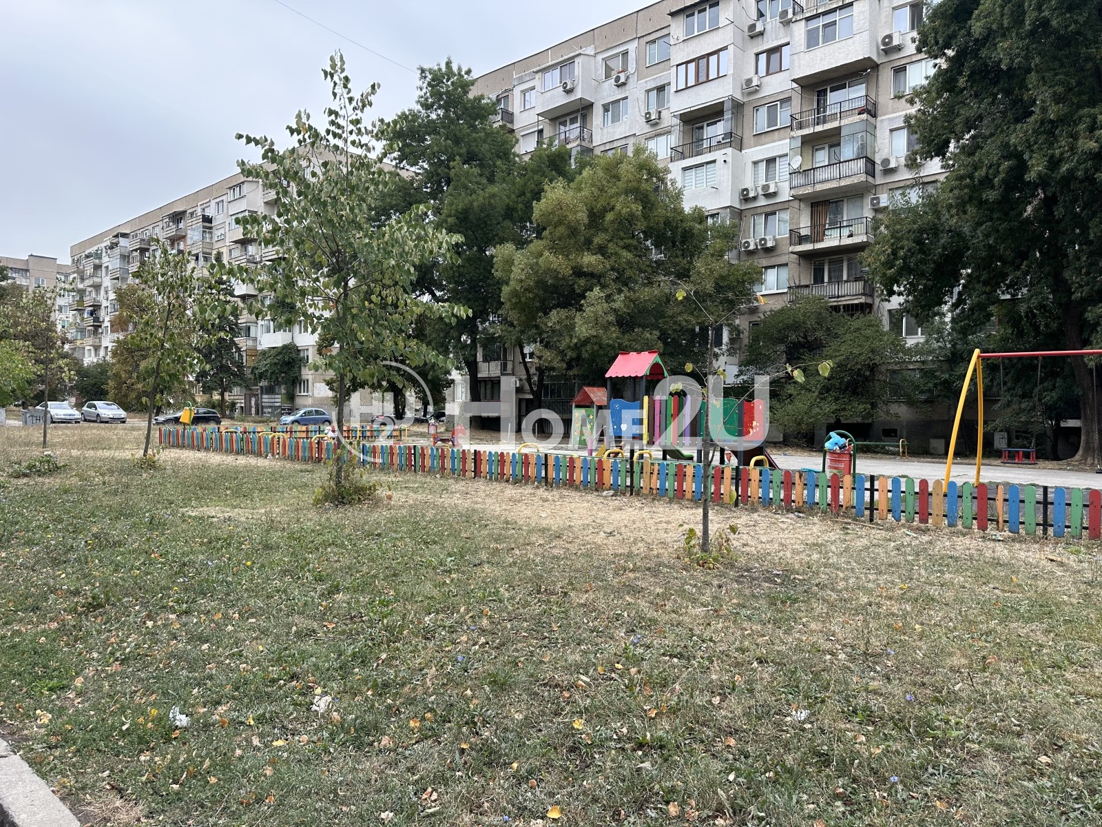 Продава 1-СТАЕН, гр. София, Надежда 3, снимка 9 - Апартаменти - 56330863