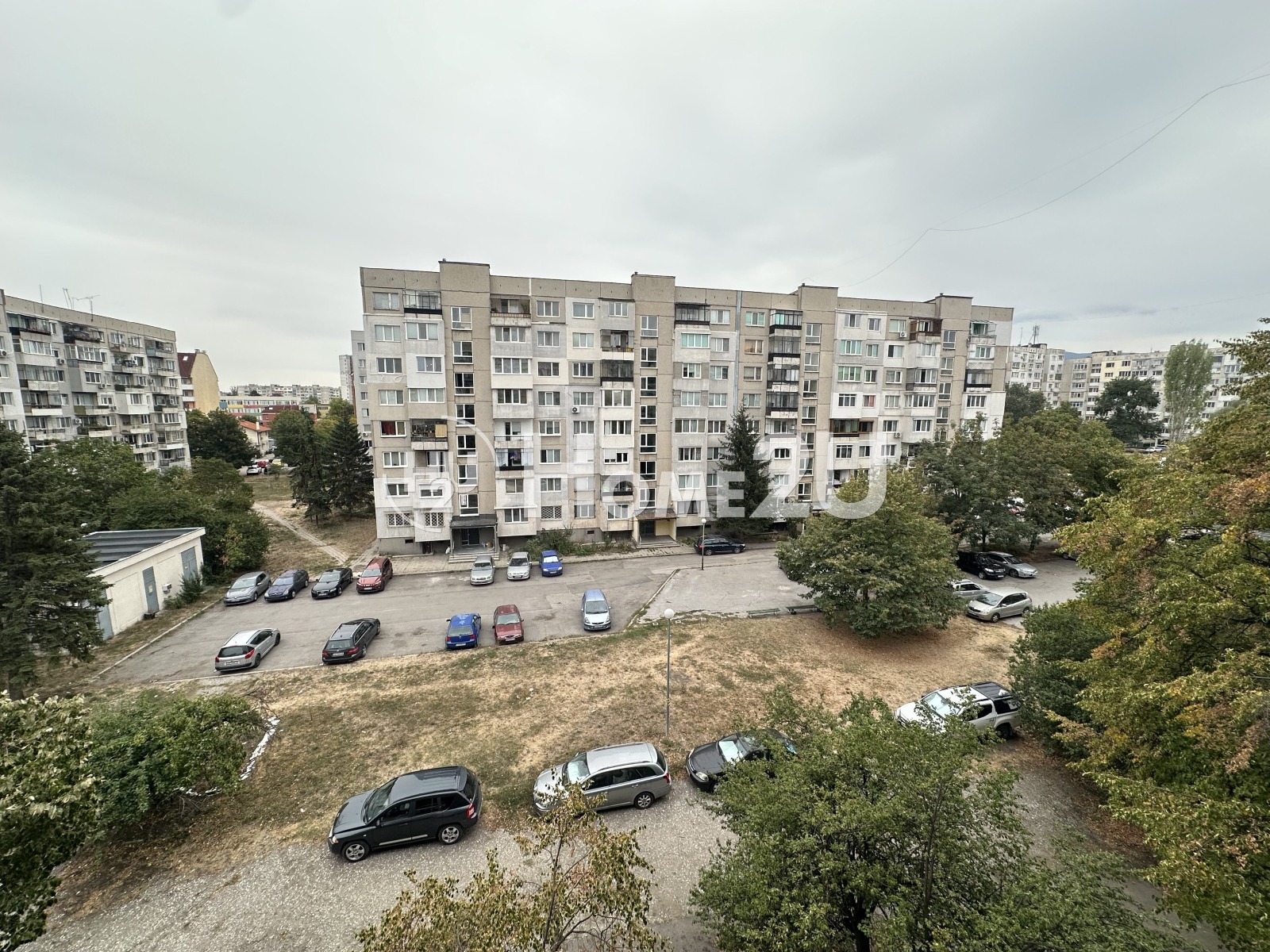 Продава 1-СТАЕН, гр. София, Надежда 3, снимка 4 - Апартаменти - 56330863
