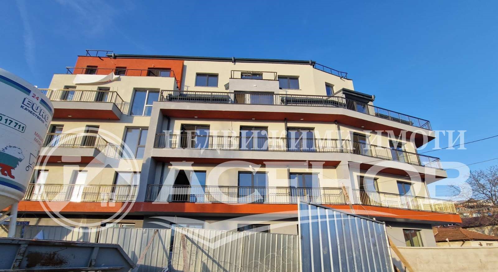 Продава 2-СТАЕН, гр. София, Овча купел 1, снимка 2 - Апартаменти - 48686855