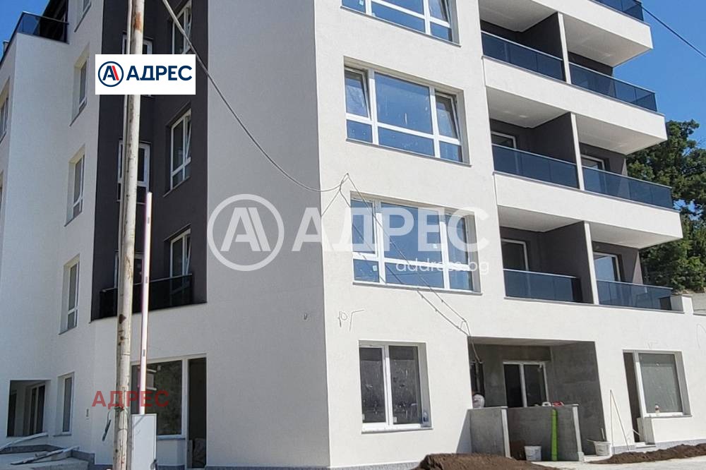 Продава 2-СТАЕН, гр. Варна, Виница, снимка 2 - Апартаменти - 51088396