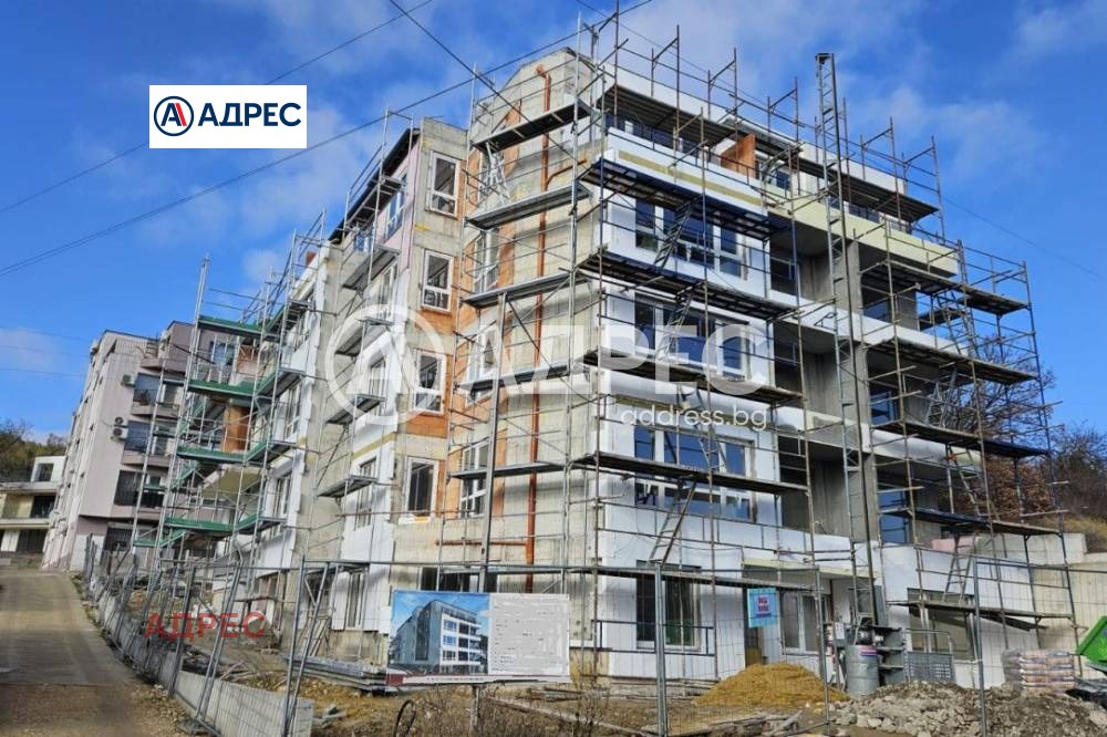 Продава 2-СТАЕН, гр. Варна, Виница