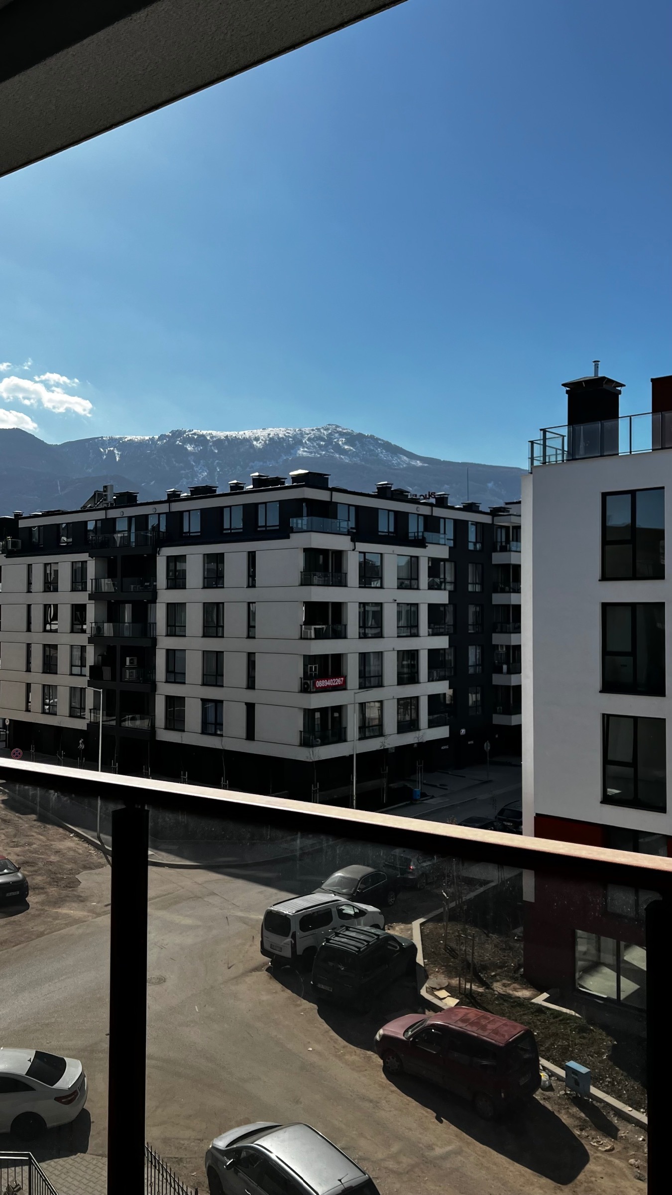 Продава 2-СТАЕН, гр. София, Малинова долина, снимка 6 - Апартаменти - 53868936