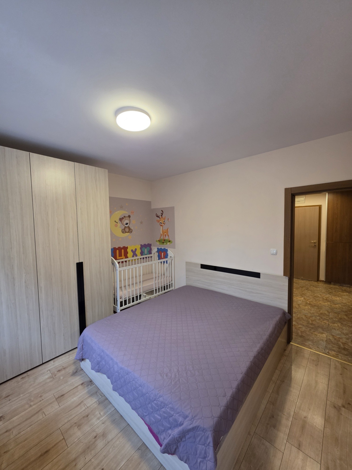 Продава 2-СТАЕН, гр. София, Овча купел, снимка 4 - Апартаменти - 54135504