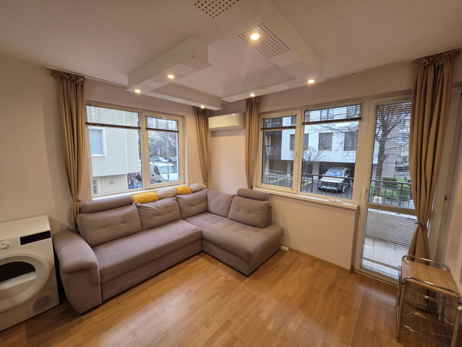 Продава 2-СТАЕН, гр. София, Овча купел, снимка 7 - Апартаменти - 54135504