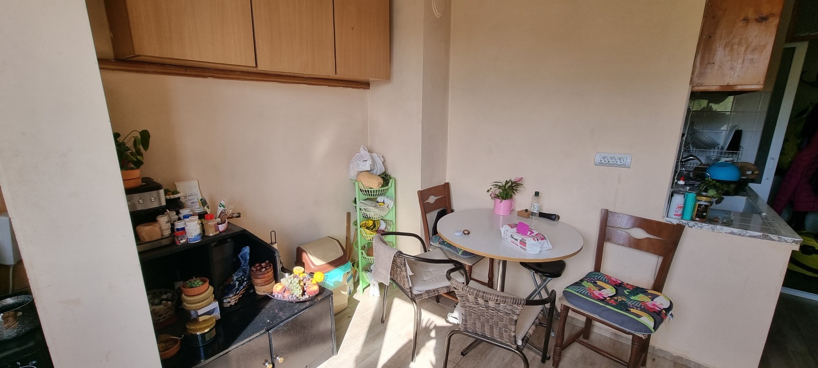Продава 2-СТАЕН, гр. Разград, Житница, снимка 7 - Апартаменти - 56568943