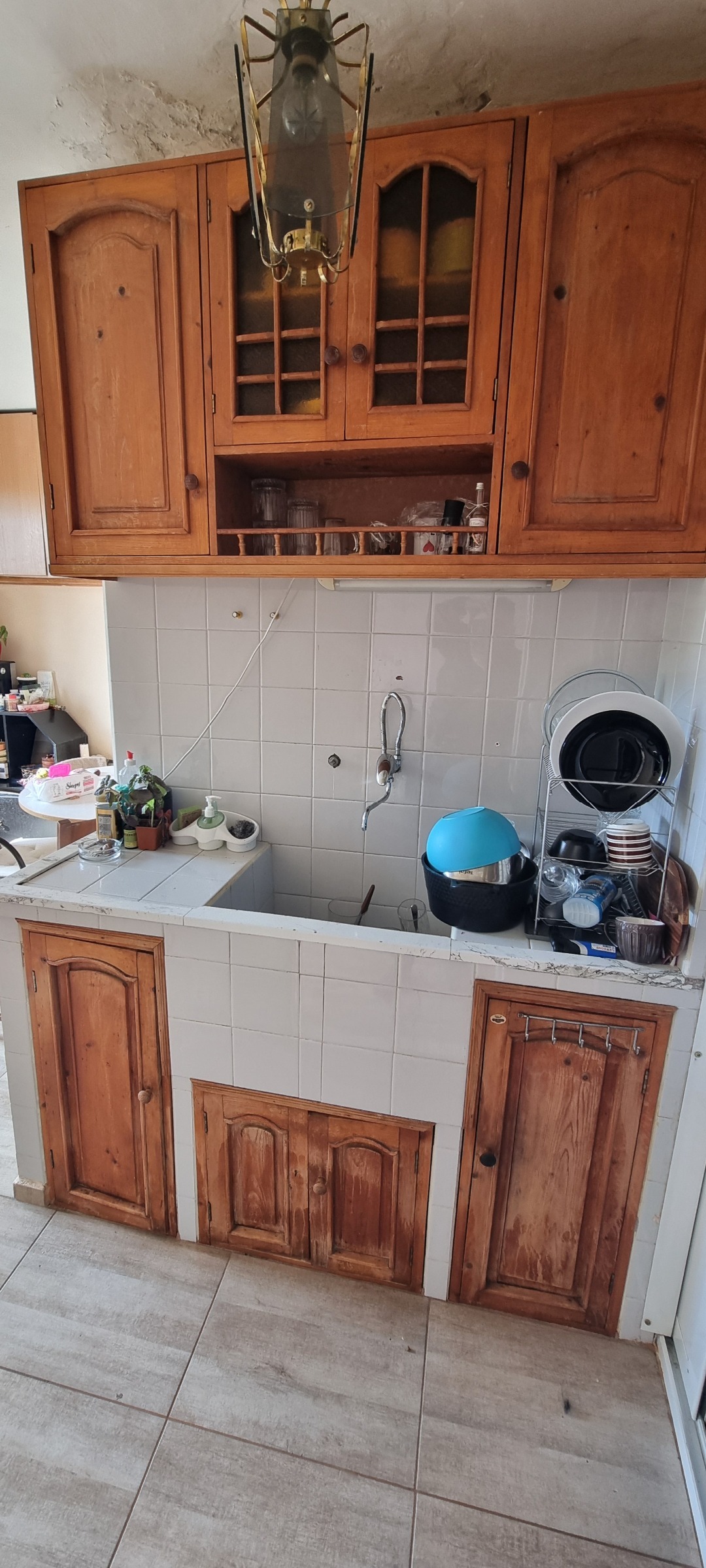Продава 2-СТАЕН, гр. Разград, Житница, снимка 3 - Апартаменти - 56568943