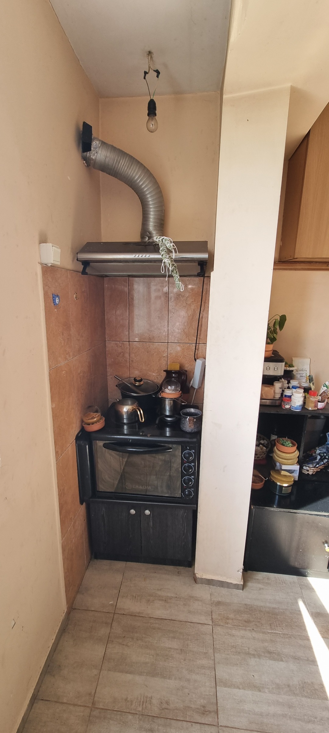 Продава 2-СТАЕН, гр. Разград, Житница, снимка 6 - Апартаменти - 56568943