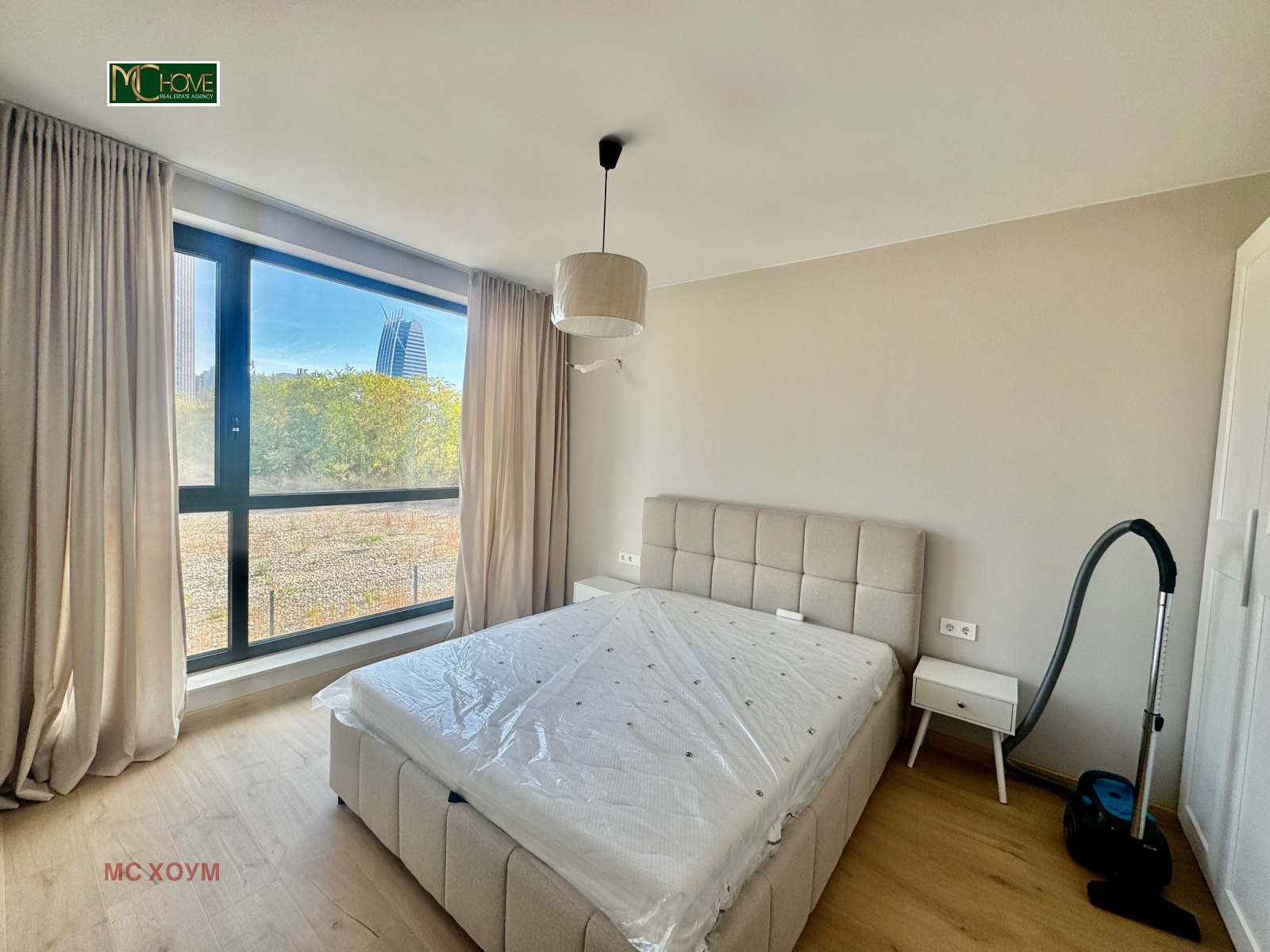 Продава 2-СТАЕН, гр. София, Дружба 2, снимка 3 - Апартаменти - 56611209