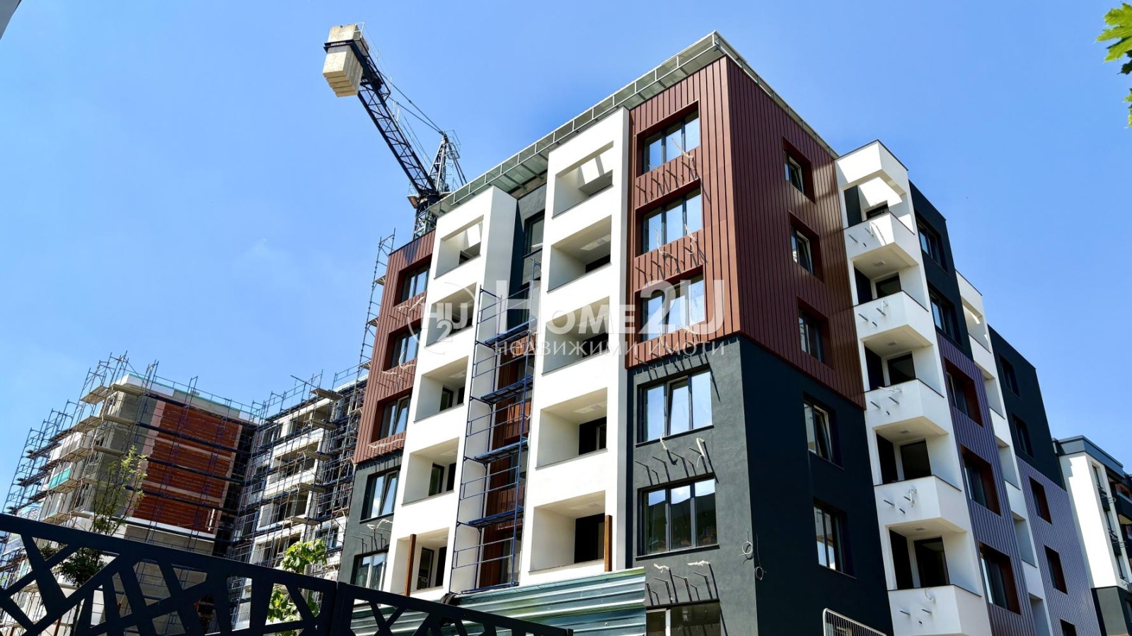 Продава 3-СТАЕН, гр. София, Малинова долина
