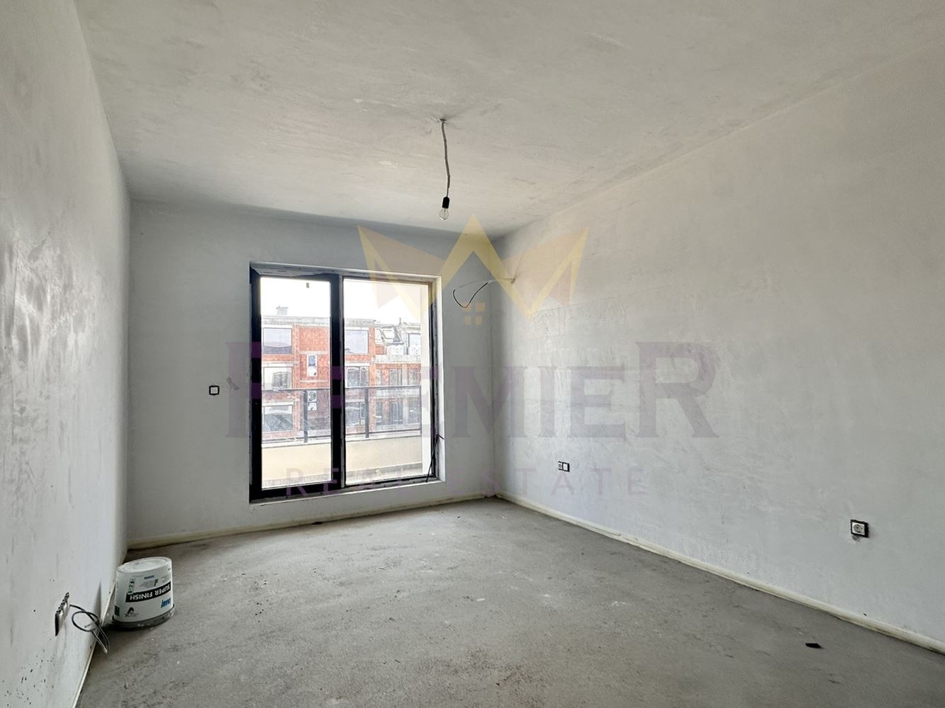Продава 3-СТАЕН, гр. Пловдив, Остромила, снимка 5 - Апартаменти - 56008601