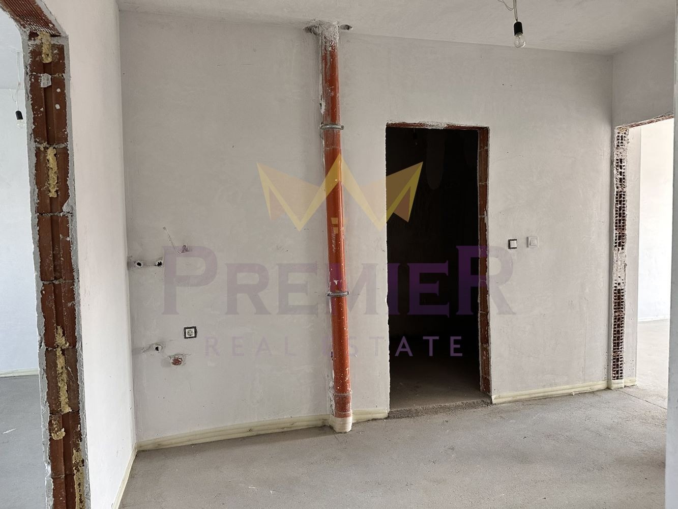 Продава 3-СТАЕН, гр. Пловдив, Остромила, снимка 4 - Апартаменти - 56008601