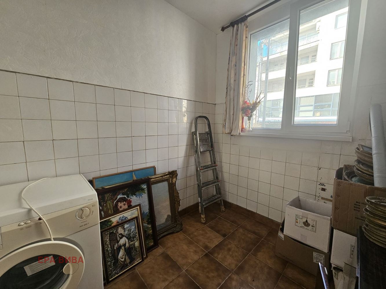 Продава МНОГОСТАЕН, гр. Варна, Спортна зала, снимка 6 - Апартаменти - 53870722